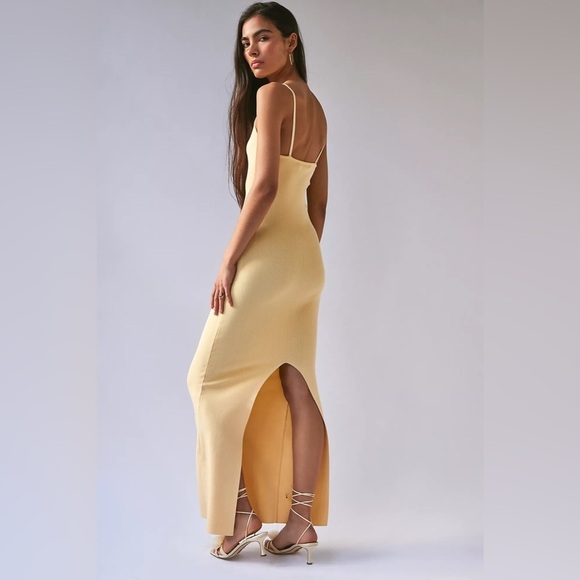 NWT Ronny Kobo Jenae Knit Dress - Picture 1 of 4
